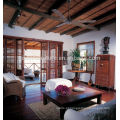 China Fornecedora Planalto De Madeira Shutters From China / Wooden Folding Shutter / Wooden Shutters